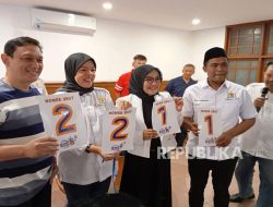 Muprov Kadin Jabar Digelar Hari Ini, akan Dihadiri Anidya Bakrie dan Menteri Perumahan
