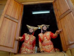 Awal Mula Islam Masuk ke Ranah Minang