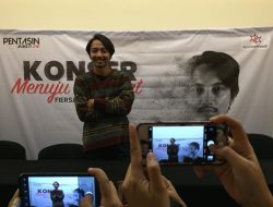 Basarnas Pastikan Musisi Fiersa Besari dan Tiga WNA Pendaki Cartensz Selamat