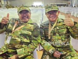 Sampaikan Instruksi Megawati, Pramono: yang Belum Retret Diminta Ikut Gelombang Berikutnya
