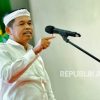 Dedi Mulyani Sebut Jabar Harus Lakukan Taubat Ekologi