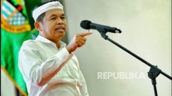 Dedi Mulyani Sebut Jabar Harus Lakukan Taubat Ekologi