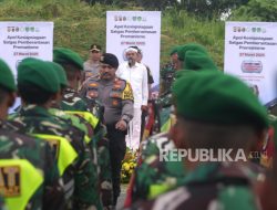 Dedi Mulyadi Instruksikan, 27 Kabupaten/Kota di Jabar Bentuk Satgas Pemberantasan Preman