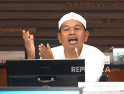 Dedi Mulyadi Tegur Walkot Depok yang Izinkan ASN Pakai Kendaraan Dinas untuk Mudik