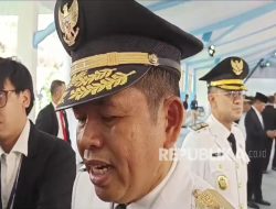 Ikut Instruksi Dedi Mulyadi, ASN Majalengka Masuk Kerja Pukul 06.30