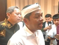 Baru 70 Persen Janji Politik KDM Tertuang di APBD 2025