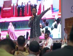 Pesan Warga Gaza: Kami Dibantai Dunia Diam, Cukup Allah yang Jadi Pelindung