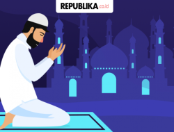 Serba-serbi Iktikaf: Definisi, Tempat dan Durasi