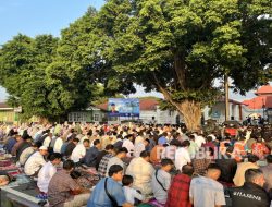 Muhammadiyah Siapkan 1.414 Lokasi Sholat Id di DIY