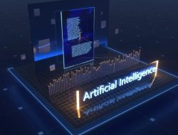 Dua Bidang Kerja Sama Digital UEA-Amerika: Kripto dan AI