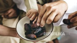 Berkah Memuliakan Tamu | Republika Online