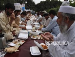 Sering Lupa Niat Puasa Ramadhan? Baca Niat Ala Imam Hanafi Ini
