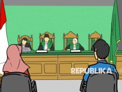 TikToker Malaysia Ditalak Saat Siaran Live, Ini Penjelasan Talak dalam Islam