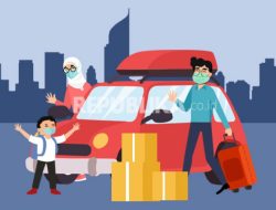 Bersiap Mudik? Pastikan Rumah Tetap Aman dengan Tips Ini