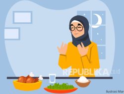 Menunda Qadha Puasa Ramadhan, Apa Hukumnya?