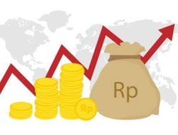 BPS: PDB per Kapita Tahun 2024 sebesar Rp78,62 Juta, Ini Kata Netizen