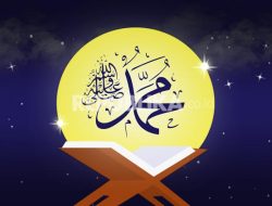 Ramadhan, Momen Tingkatkan Cinta pada Rasulullah