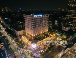 InJourney Siap Perbanyak Kolaborasi dengan Swasta
