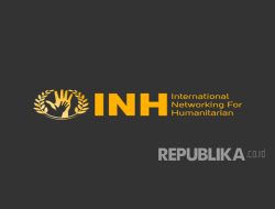 Sambut Bulan Puasa, INH Gelar Tarhib Ramadhan dan Doa Bersama
