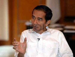 Kesaksian Teman Angkatan, Ijazah Jokowi Asli, Beberkan Sosok Presiden ke-7 Saat Kuliah