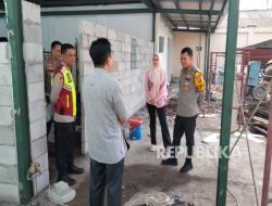 Dukung Makan Bergizi Gratis, Polres Indramayu Siapkan SPPG