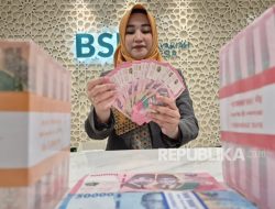 BSI Ingatkan Nasabah Waspadai Penipuan Bermodus Social Engineering