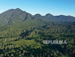 Dokumen Perizinan Camp di Sukawana Beredar di Medsos, Eiger: KDB Hanya 2%
