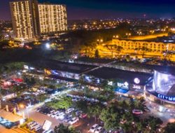 Rebranding Mall, Lippo Cikarang juga Fokus Program Ramah Lingkungan