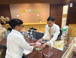 KB Bank Syariah Pertahankan Peringkat AAA