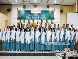 Gubernur Bengkulu: Selesai Belajar di Gontor Manfaatkan Ilmu untuk Berdakwah