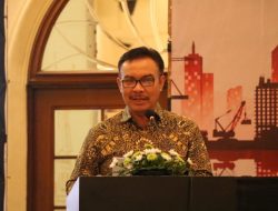 Usai Selesai Ikut Retret di Magelang, Walkot Yogya Ungkap Semua yang Didapatkannya