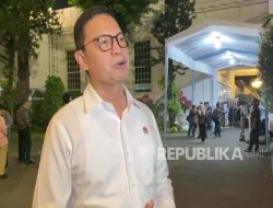 BPOM Awasi Ketat Seluruh Produk Komestik yang Beredar di Masyarakat