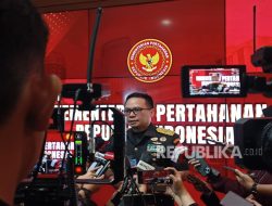 Kemenhan: RI-Vietnam Kerja Sama Produksi Pesawat dan Helikopter