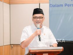 Dam Haji di Indonesia, Kepala BP Haji: Saudi Ok, Bisa Buat MBG, Genjot Ekonomi RI
