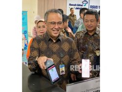 QRIS Tap Baru Bisa Digunakan di Smartphone Android