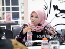 Fraksi PDIP Jabar Sebut Keberagaman dan Persatuan Semakin Erat di Momen Lebaran