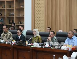 Komisi VI DPR RI Dukung Langkah Kejagung Tuntaskan Skandal Pertamina