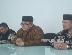 Jambore Pramuka Muslim Sedunia Hadirkan 15.000 Peserta dari 57 Negara