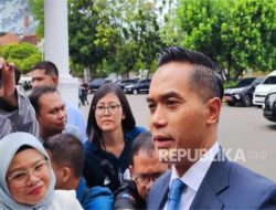 Kadin Ajak Pemerintah dan Dunia Usaha Wujudkan Industri Hijau