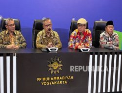 Ketum Muhammadiyah: Mudik Lebaran Jangan Jadi Ajang Pamer di Kampung Halaman