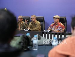 Ketum Muhammadiyah Ingatkan Pentingnya Dialog Antar-Elemen Bangsa