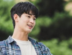 Sejumlah Brand Hapus Kim Soo-hyun dari Promosi Iklan, Kariernya Terancam?
