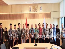 KNEKS dan Kemenkes Kolaborasi, Dorong Ekonomi Syariah di Sektor Kesehatan