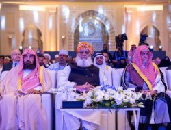 Bangun Jembatan Lintas Mazhab, Liga Muslim Dunia Gelar Konferensi di Makkah
