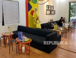 iPhone Rusak karena Human Error, Ini Tempat Service di Bandung yang Bergaransi Satu Tahun