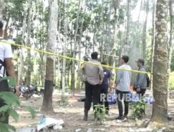 Polda Limpahkan Berkas Kasus Penembakan Sabung Ayam ke Denpom II/3 Lampung