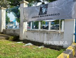 Polisi Periksa 39 Saksi untuk Dalami Kematian Mahasiswa UKI