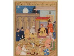 Sang Teladan Toleransi dari India