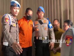 Ditahan Kejaksaan, Mantan Kapolres Ngada Segera Disidang di Kasus Kekerasan Seksual Anak