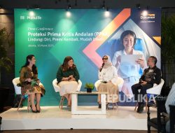 Manulife dan Danamon Luncurkan Proteksi Prima Kritis Andalan, Ini Manfaatnya